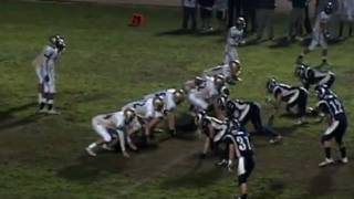 Varsity Jr Year