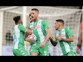 ⚽️ Παναθηναϊκός - ΠΑΣ Γιάννινα 3-1 (HL) | Κύπελλο Ελλάδας | Φάση των "16" (2ος αγ.) {15.1.2020}