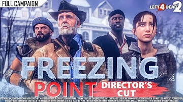Left 4 Dead 2: Freezing Point Director