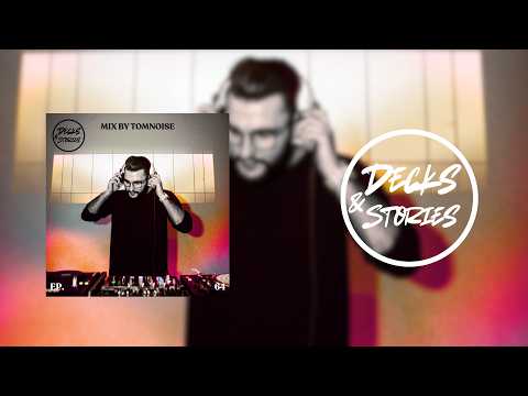 International DJ mix episode 64 — TOMNOISE
