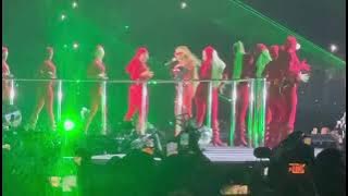 Beyonce 'THIQUE (LIVE)' at Renaissance Tour in New Orleans Sept 2023 @beyonce #beyonce #thique