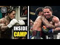 Gervonta Davis Back in Training Camp for Lamont Roach Rematch