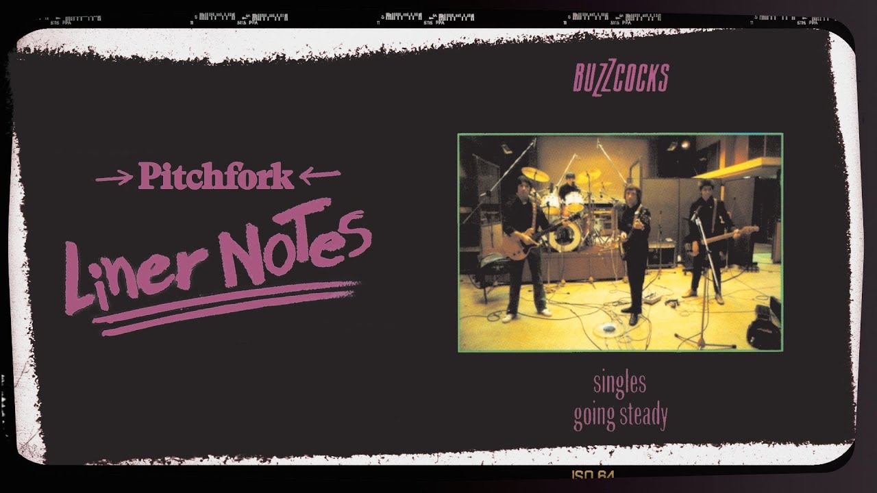 Explore Buzzcocks