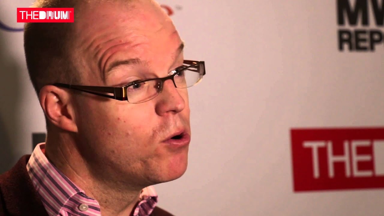 MWC 2015 Ben Wood, chief of research, CSS Insight YouTube