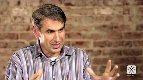 Bill Gurley, Benchmark Capital (full version)