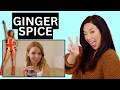 Reacting to ginger spices simple nighttime skincare routine  skincare reactions with susan yara