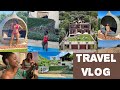 TRAVEL VLOG : Celebrating Busi’s Birthday Weekend in DURBAN