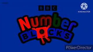 Numberblocks Season 2 (Horror Version) 😱