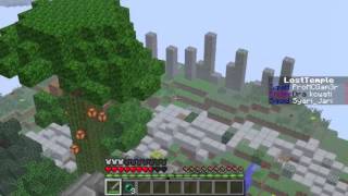SuperCraftBrother's Hacker: ProMCGam3r (Fly/Aimbot)
