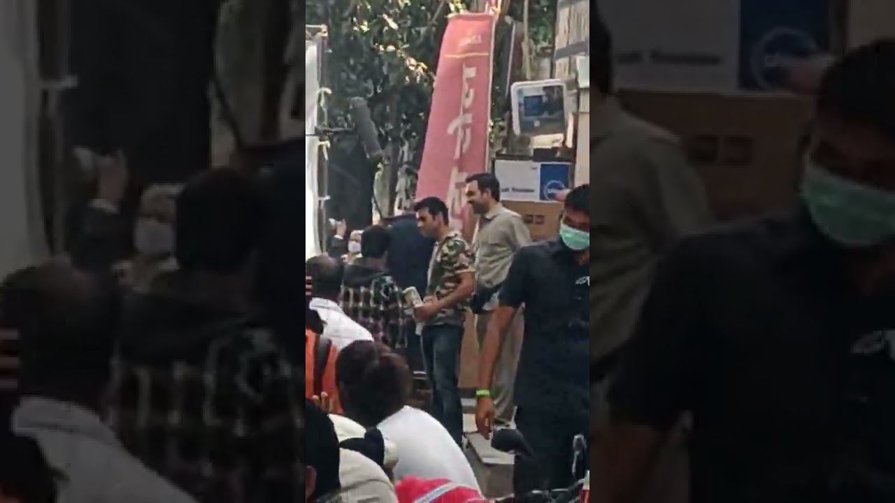 Fukrey 3 Movie Shooting Location  ।। Delhi।।