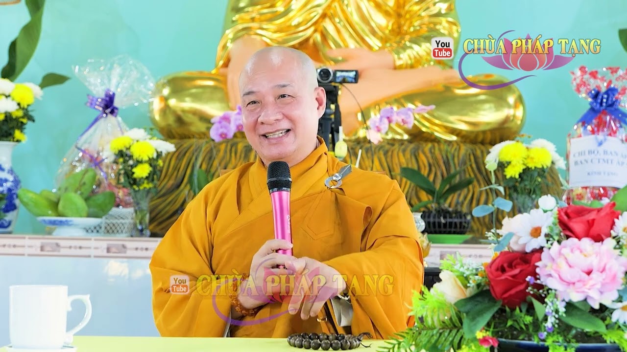 KHỔ NÀO CŨNG HẾT TỘI NÀO CŨNG TIÊU sau khi Nghe Xong... - youtube