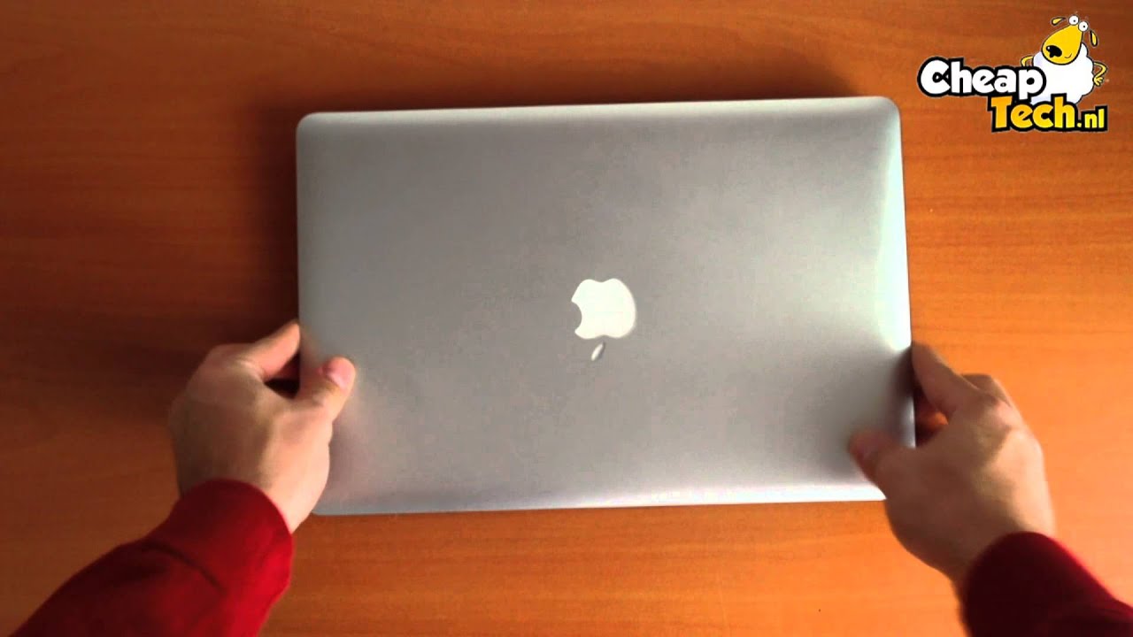 CheapTech.nl Macbook Air Kloon