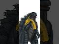 Godzilla And Ghidorah RIP Kevin