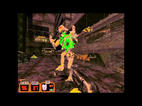 Gameplay Video
