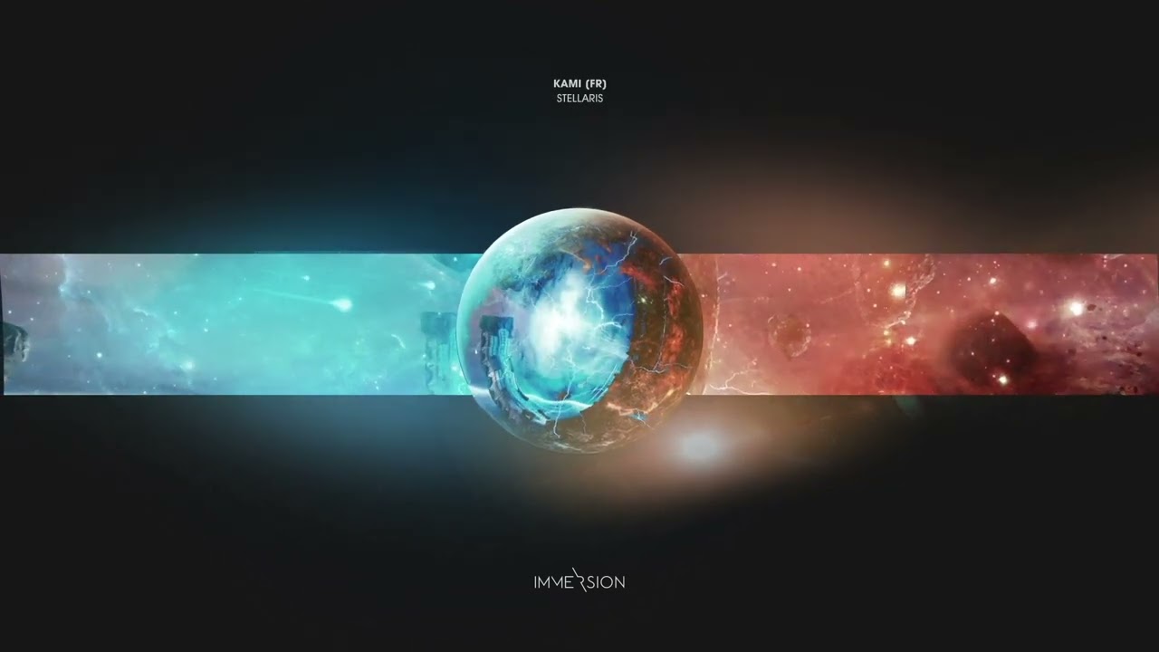 Kami (FR) - Hyperspace