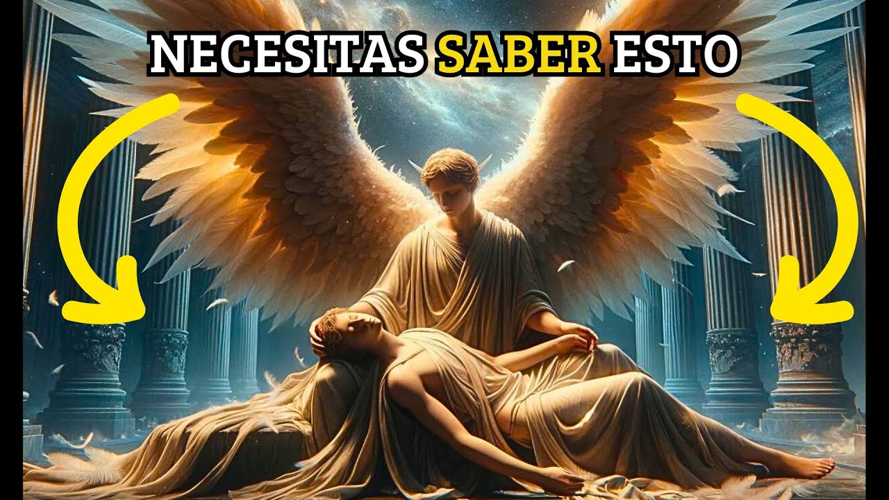 Descubre Por Qué DIOS te Despierta a las 3 de la Mañana: ¡El SECRETO ...