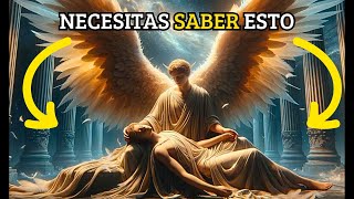 Descubre Por Qué DIOS te Despierta a las 3 de la Mañana: ¡El SECRETO Revelado!