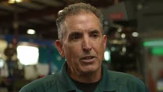 Electric Profiles – Penske