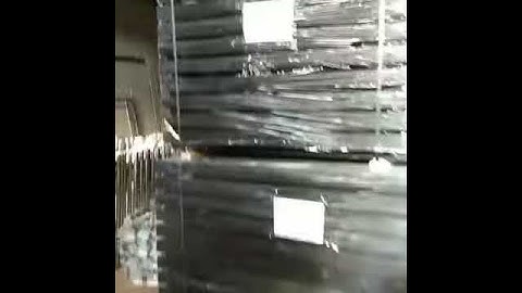 Scaffolding products loading