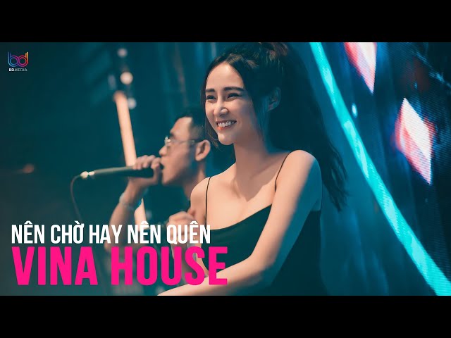 NONSTOP 2024 Vinahouse Việt Mix - Nhạc Trẻ Remix 2024 Hay Nhất Hiện Nay - Nhạc Dj Bass Cực Mạnh 2024 class=