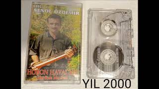 Göreleli Şenol Özdemir Rüzgar Vurdu Dağlara