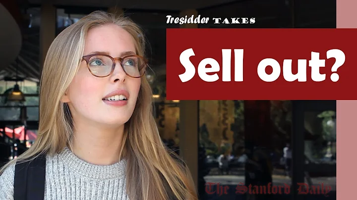 Tresidder Takes: Are you ready to sell out?