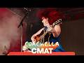 CMAT - I Wanna Be a Cowboy, Baby! - Live at Coachella 2026