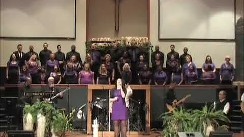 Anthem To Our God