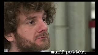 Muff Potter - Fotoautomat (Making Of)