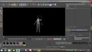 Cinema 4D: How to solve texture errors