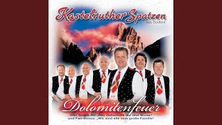 Dolomitenfeuer