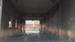 Laughter in 24 Hour Car Wash