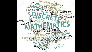 SC 205 Discrete Mathematics Spring 2022 Lecture 11
