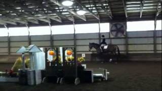 Caitlin Severson Intermediate Flat
