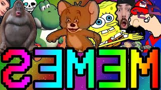 MEMES FUNNY COMPILATION #9