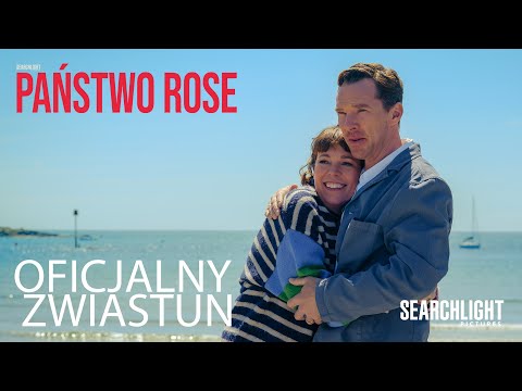 "Państwo Rose" - zwiastun