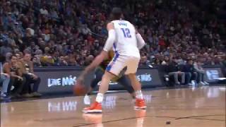 Basketball Beat Drop Vines Best Of 2018 Regular Season