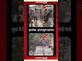 सूरत में अब कभी बिहार और यूपी के मजदूर नहीं आएंगे मजदूरी करने सूरत में मजदूरों के ऊपर लाठी चार्ज