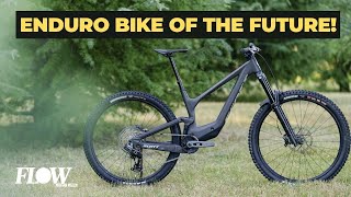 2024 Scott Ransom Review | Unique Looks AND Performance With A Wild 6-Bar Suspension Design by Flow Mountain Bike 6,808 views 2 months ago 9 minutes, 24 seconds