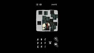 The lost forest Puzzle level 92 walkthrough solution