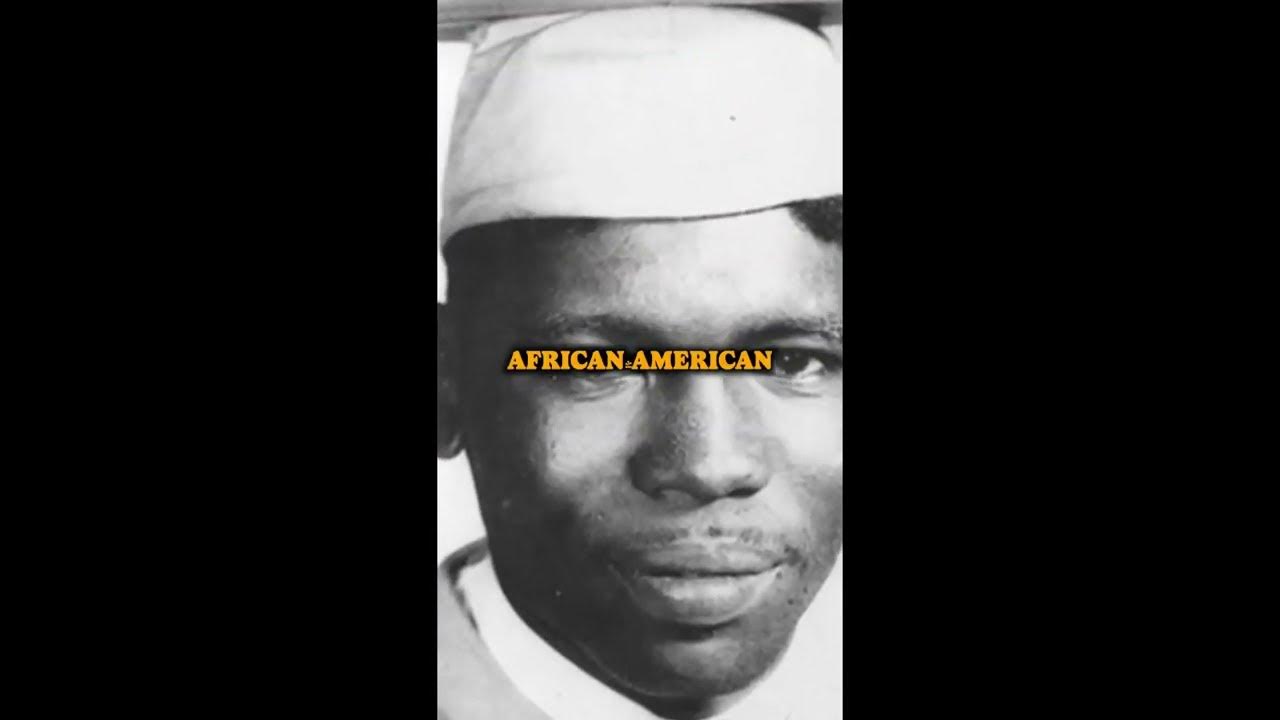 BLACK HISTORY FACTS YouTube