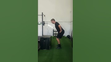 Box Jump (NCM)