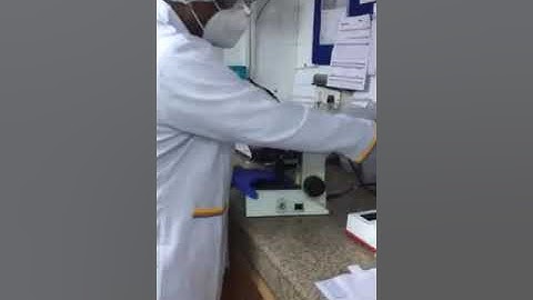 How to Change Microscope Bulb💡