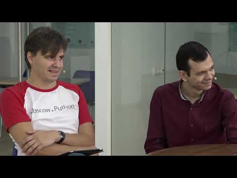 Python Junior подкаст. Говорим про девопс со спецами по девопс.