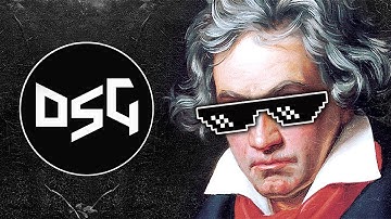 Beethoven - Für Elise (Klutch Dubstep Trap Remix)