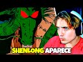 SHENLONG APARECE POR PRIMERA VEZ | DIRECTO COMPLETO | CAPS 6 - 13