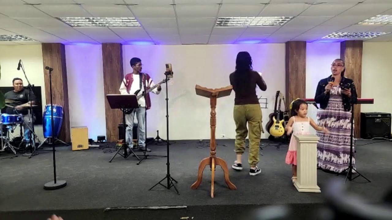 Padres, enseñen a sus hijos (Salmos 78: 1-29)