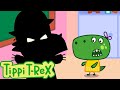 School day  full episode  tippi trex