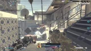 1v3/1v4 vs DominateJB n Co