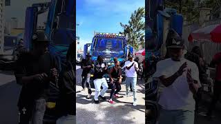 MIONDOKO MASTERS : Can you do this 🔥🔥🔥😮‍💨😮‍💨😮‍💨 #miondoko #nimbaiyaa